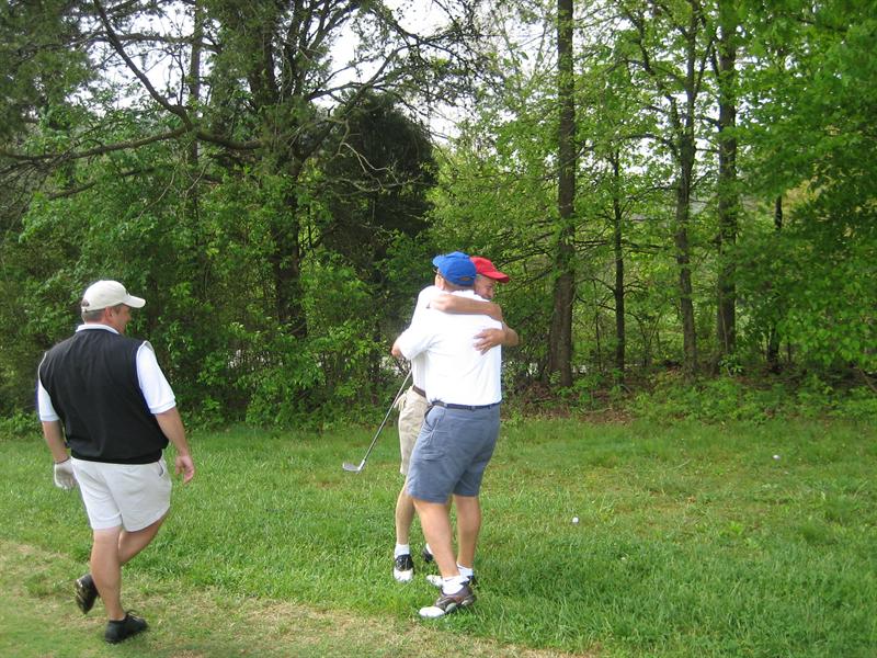 Golf Outing, Gatlingburg 5-07 016